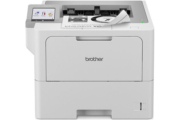 Drukarka BROTHER HLL6410DN