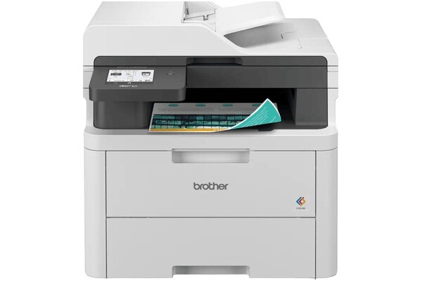 Urządzenie wielofunkcyjne BROTHER MFCL3740CDW