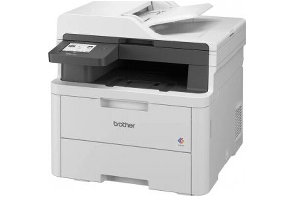 Urządzenie wielofunkcyjne BROTHER MFCL3740CDW