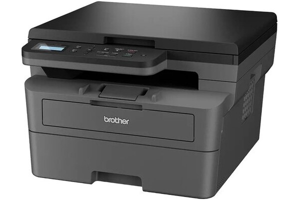 Urządzenie wielofunkcyjne BROTHER DCPL2600D