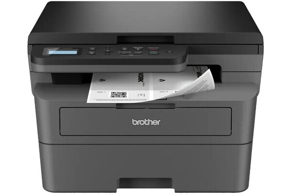 Urządzenie wielofunkcyjne BROTHER DCPL2600D