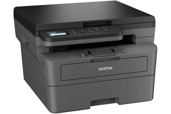 Urządzenie wielofunkcyjne BROTHER DCPL2600D