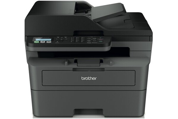 Urządzenie wielofunkcyjne BROTHER MFCL2802DN