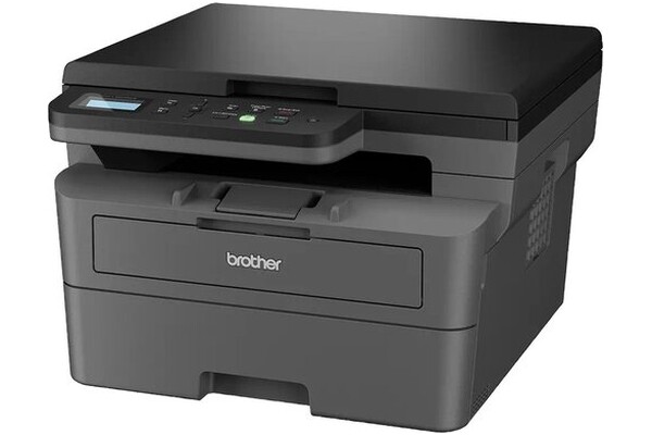 Urządzenie wielofunkcyjne BROTHER DCPL2622DW