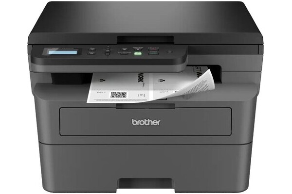 Urządzenie wielofunkcyjne BROTHER DCPL2622DW