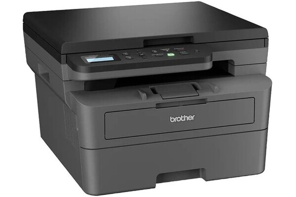 Urządzenie wielofunkcyjne BROTHER DCPL2622DW