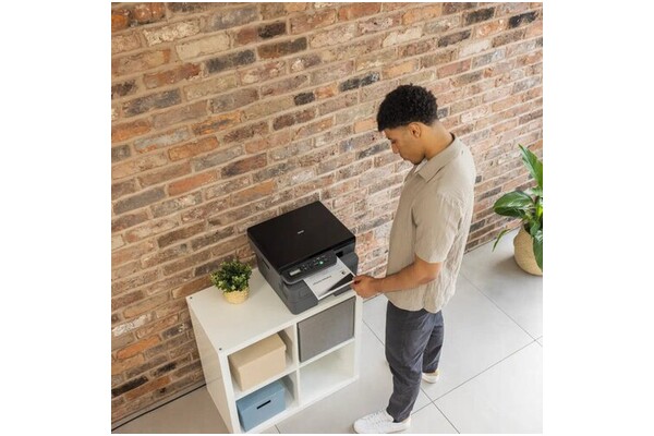 Urządzenie wielofunkcyjne BROTHER DCPL2622DW