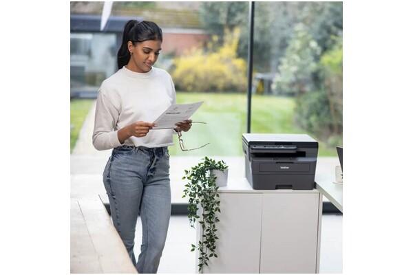 Urządzenie wielofunkcyjne BROTHER DCPL2622DW