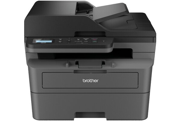 Urządzenie wielofunkcyjne BROTHER DCPL2640DN