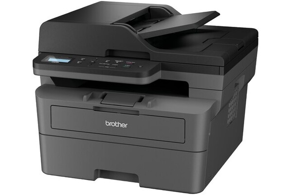 Urządzenie wielofunkcyjne BROTHER DCPL2640DN