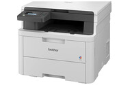 Urządzenie wielofunkcyjne BROTHER DCPL3520CDW