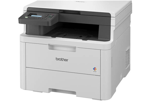 Urządzenie wielofunkcyjne BROTHER DCPL3520CDW