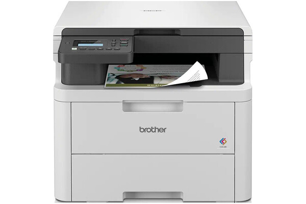 Urządzenie wielofunkcyjne BROTHER DCPL3520CDW