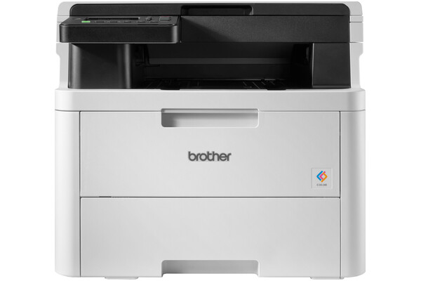 Urządzenie wielofunkcyjne BROTHER DCPL3520CDW