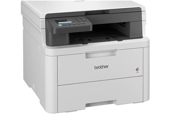 Urządzenie wielofunkcyjne BROTHER DCPL3520CDW