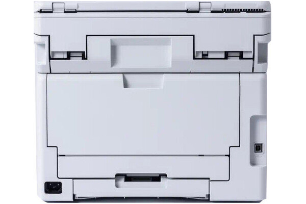 Urządzenie wielofunkcyjne BROTHER DCPL3520CDW