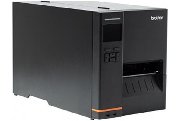 drukarka etykiet BROTHER TJ4420TN