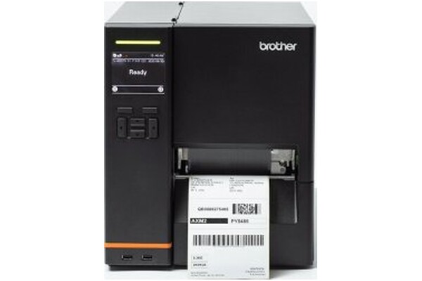 drukarka etykiet BROTHER TJ4420TN