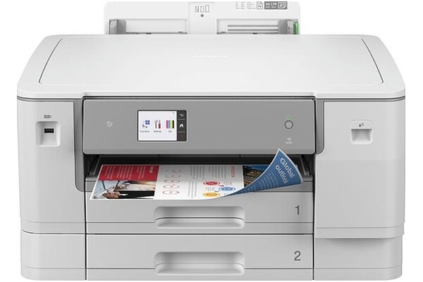 Drukarka BROTHER HLJ6010DW