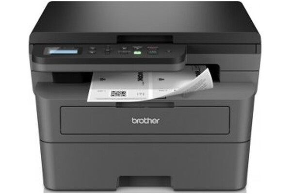 Urządzenie wielofunkcyjne BROTHER DCPL2627DWXL