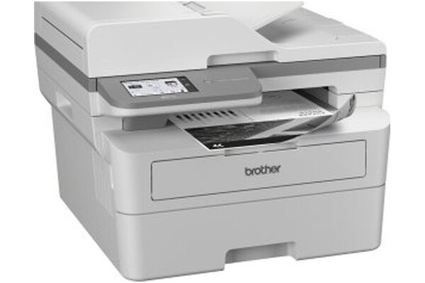 Urządzenie wielofunkcyjne BROTHER MFCL2960DW