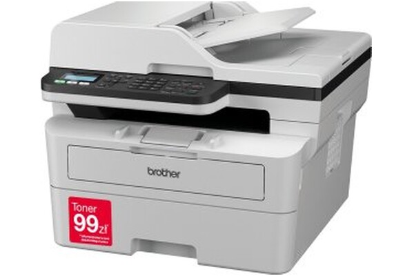 Urządzenie wielofunkcyjne BROTHER MFCB7800DN