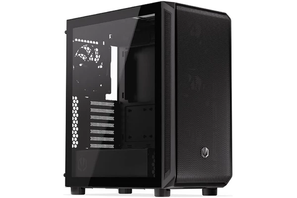 Mad Dog ENDORFY500AIR-I06DR16 Intel Core i5 16GB DDR4 AMD Radeon RX 7600 8GB 1TB SSD brak