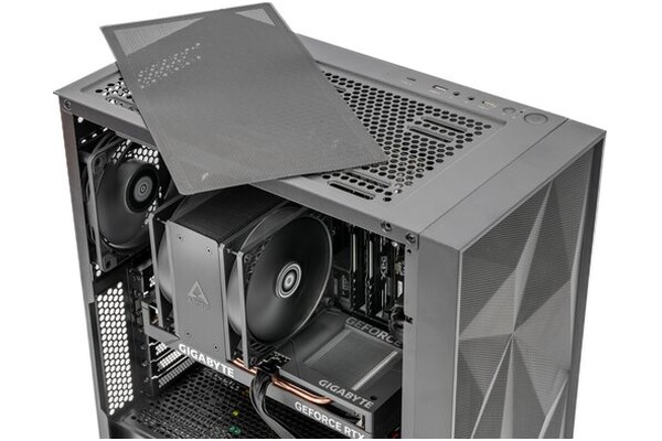 Mad Dog DIAXID605F-I02WB32 Intel Core i5 32GB DDR4 NVIDIA GeForce RTX 4060 8GB 1TB SSD Windows 11 Home