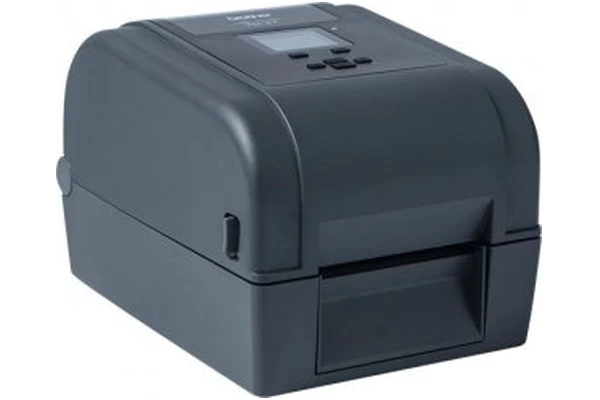 drukarka etykiet BROTHER TD4750TNWB