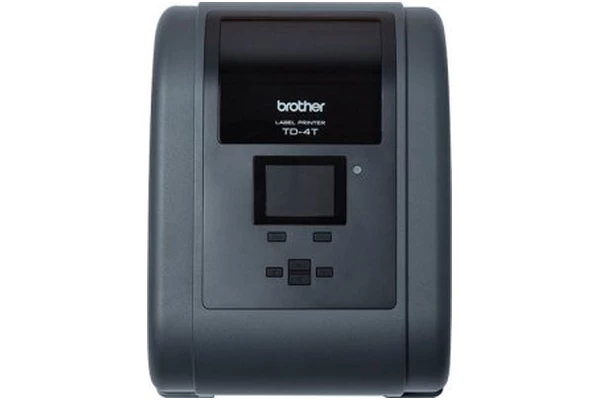 drukarka etykiet BROTHER TD4750TNWB