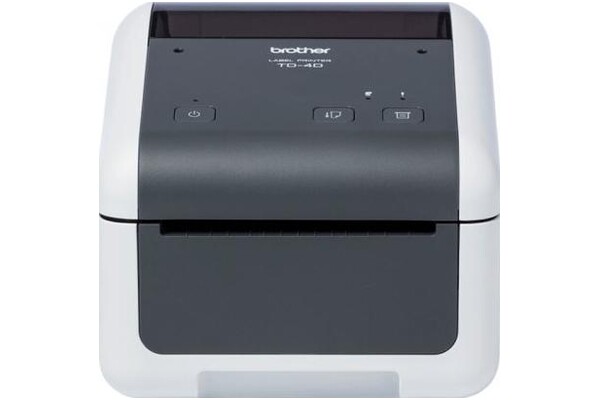 drukarka etykiet BROTHER TD4420DN