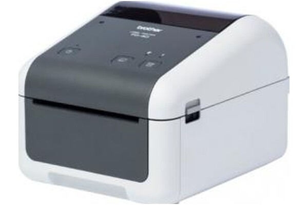 drukarka etykiet BROTHER TD4420DN