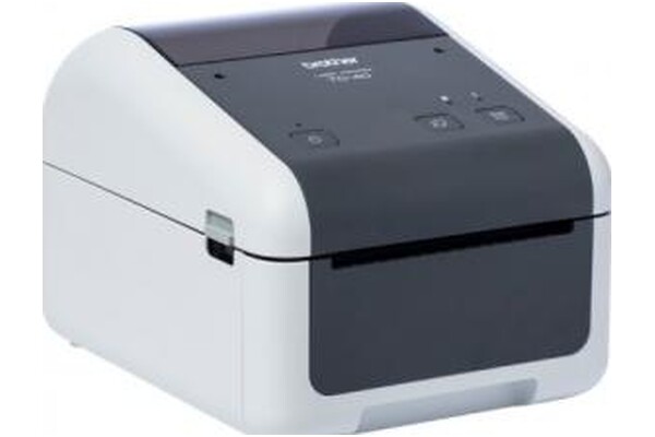 drukarka etykiet BROTHER TD4420DN