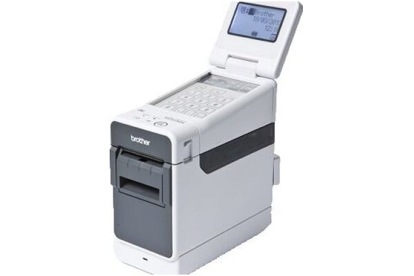 drukarka etykiet BROTHER TD2130N