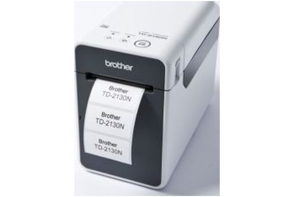 drukarka etykiet BROTHER TD2130N