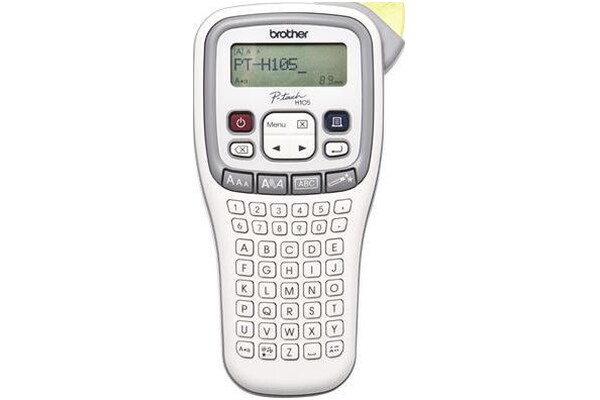 drukarka etykiet BROTHER PTH105