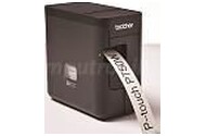 drukarka etykiet BROTHER PTP750W