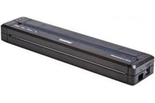 Drukarka BROTHER PJ773Z1