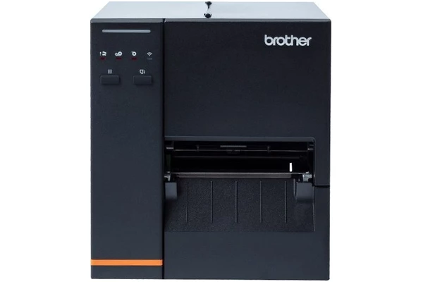 drukarka etykiet BROTHER TJ4120TN