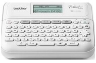 drukarka etykiet BROTHER PTD410YJ1