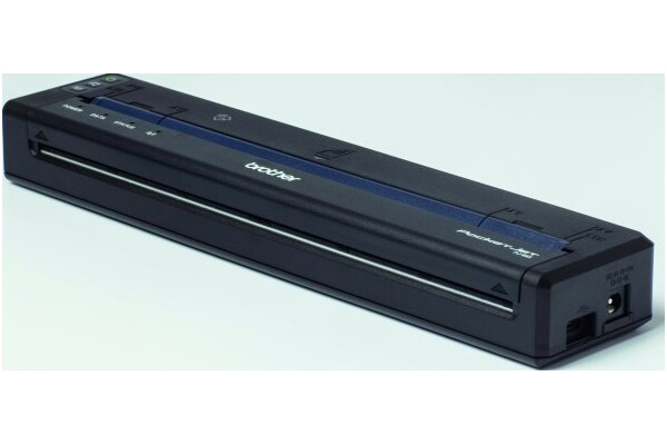 drukarka etykiet BROTHER PJ883