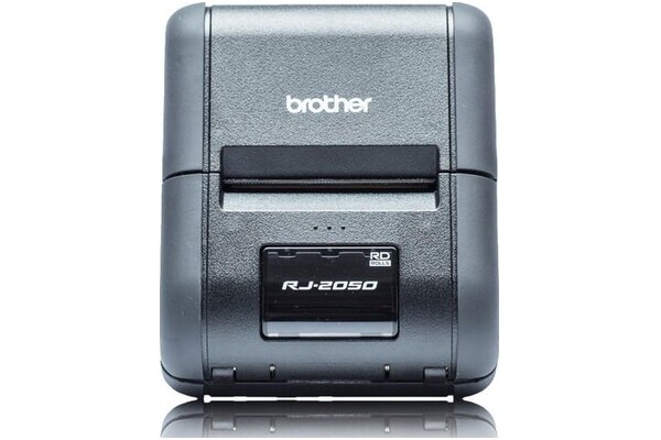 drukarka etykiet BROTHER RJ2050