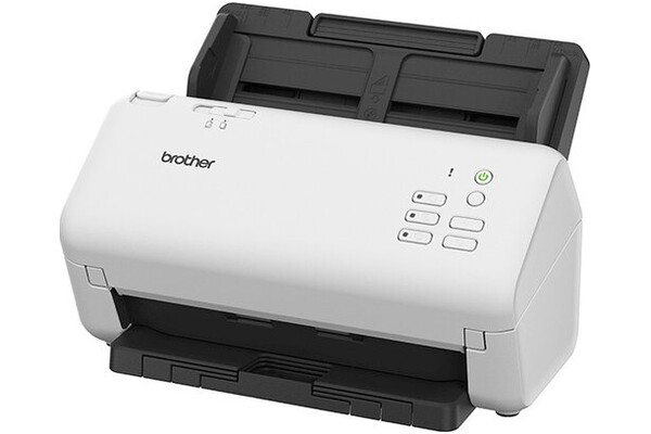 skaner BROTHER ADS4300N