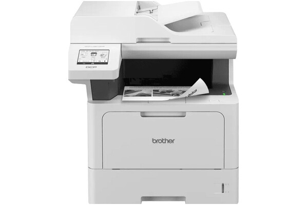 Urządzenie wielofunkcyjne BROTHER DCPL5510DW
