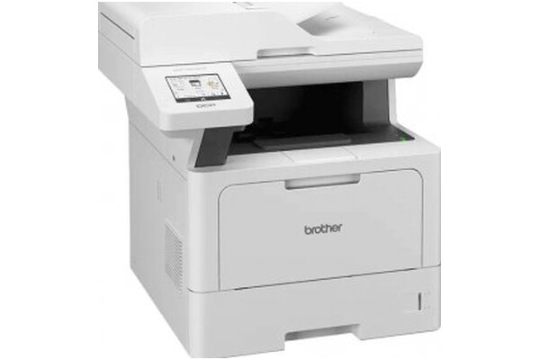 Urządzenie wielofunkcyjne BROTHER DCPL5510DW