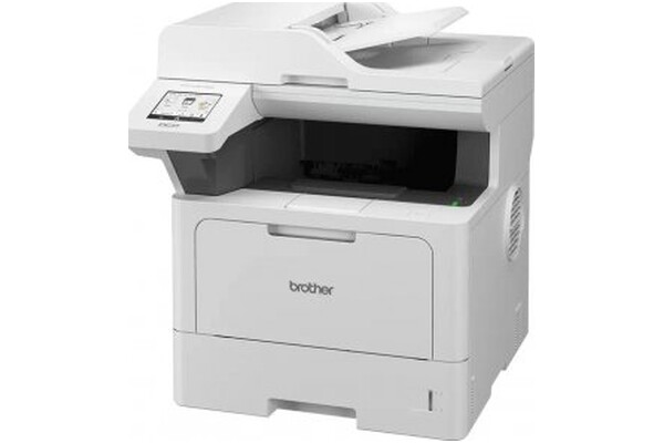 Urządzenie wielofunkcyjne BROTHER DCPL5510DW