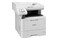 Urządzenie wielofunkcyjne BROTHER DCPL5510DW