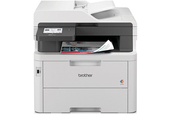 Urządzenie wielofunkcyjne BROTHER MFCL3760CDW