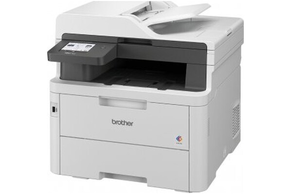 Urządzenie wielofunkcyjne BROTHER MFCL3760CDW