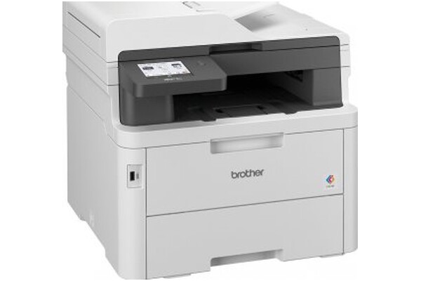 Urządzenie wielofunkcyjne BROTHER MFCL3760CDW